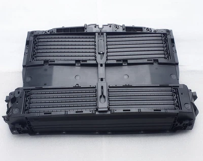 Жалюзі передня панель Ford Escape MK4 2020-2023 (lx6z5816146a