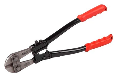 Ножницы арматурные Intertool 350 мм d=3 мм Pro