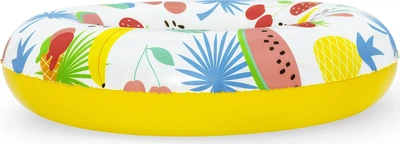 Kolo do plywania Bestway 61 cm 36014 Owoce (6941607324950)