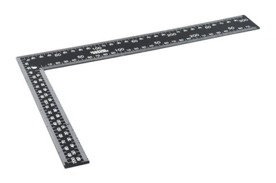 Кутник Mastertool 300 x 200 мм (30-3300)