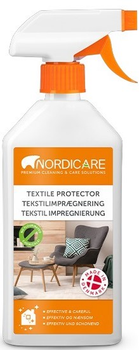 Środek czyszczący Nordicare Memorysolution 500 ml (5709011422508)