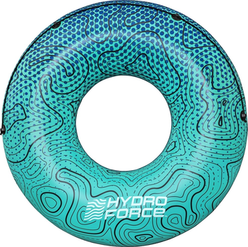 Kolo do plywania Bestway 119 cm 36401 Hydro Force Breeze Rider (6941607347522)