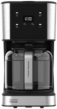 Кавоварка крапельна Cecotec Coffee 66 Drop & Touch Drip (00272)