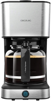 Кавоварка крапельна Cecotec Coffee 66 Heat (01554)