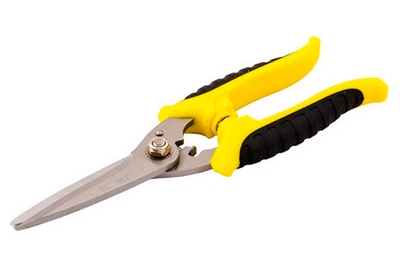 Ножницы электрика Mastertool - 200 мм 1 шт.