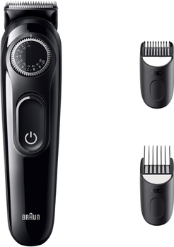 Trymer Braun Series 3 BT3410