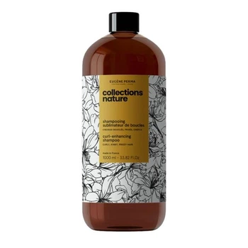 Шампунь для кучерявого волосся Eugene Perma Collections Nature Curl-Enhansing Shampoo 1000 мл