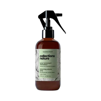 Текстуруючий спрей для об'єму волосся Eugene Perma Texturising Volume Spray Collection Nature 200 мл