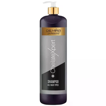 Шампунь хелатирующий DeMira Professional ChelateXpert Shampoo 1000 мл