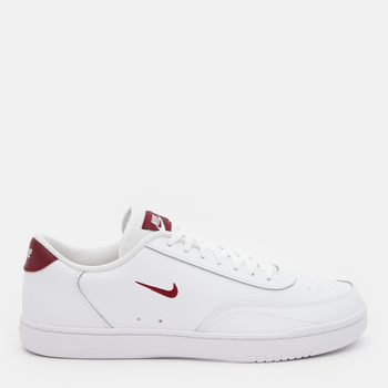Кеди Court Vintage