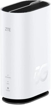 Router ZTE G5C