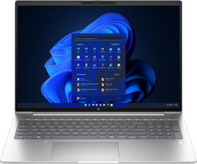 Laptop HP ProBook 460 G11 (A38DMET) Pike Silver