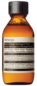 Тонер для обличчя Aesop Bitter Orange Astringent 200 мл (9319944053289)