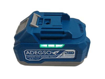 Аккумулятор ADEGSO AD-40148 21 В 3.0 Ач
