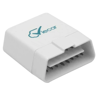 Автосканер ELM327 Viecar OBD2 версия 1.5 Bluetooth 4.0 чип PIC18F25K80 Android/IOS/Windows