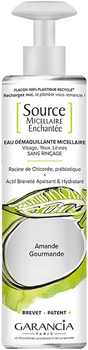 Płyn micelarny Garancia Source With Almond 400 ml (3700928802089)