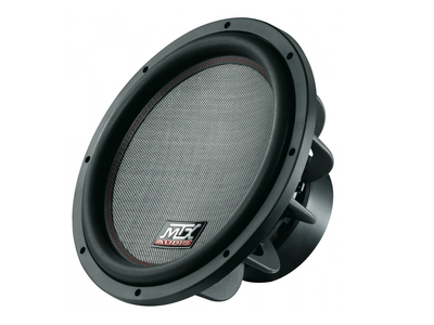Сабвуферный динамик MTX TX615