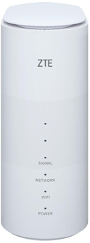Router ZTE MC801A 5G