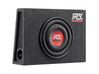 Сабвуфер MTX RTF10AS