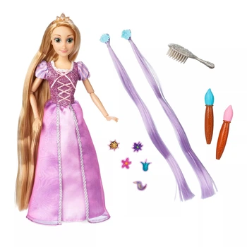 Лялька Disney Рапунцель Hair Rapunzel Doll