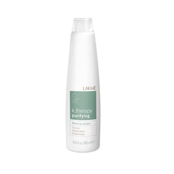 Шампунь Балансуючий Lakme для жирного волосся K.Therapy Purifying Shampoo 300 мл