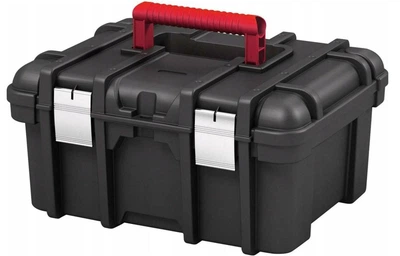 Ящик для інструментів Keter Connect Canti Toolbox 16" пластик 42х33х20.4 см (238279)