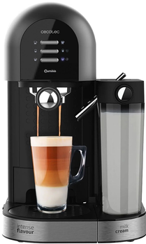 Кавоварка рожкова Cecotec Power Instant-ccino 20 Chic (01590)