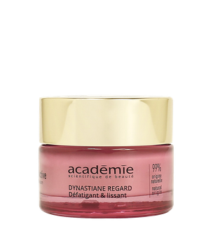 Крем для контура очей Перший догляд Academie Time Active Dynastiane Eye First Care 30 мл (3145070515072)