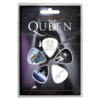 Набір медіаторів QUEEN - BRIAN MAY (mol-067)