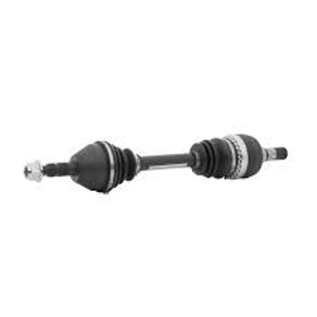 Вал приводной, полуось OPEL ASTRA, OPEL ZAFIRA, SKF (VKJC8278)