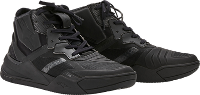Черевики Alpinestars Speedflight, 12, Чорний (2839297)