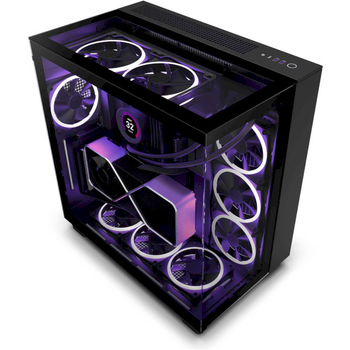 NZXT H9 Elite Edition (CM-H91EB-01)