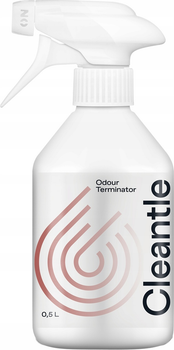 Neutralizator zapachów Cleantle Odour Terminator 500 ml (5907316294411)