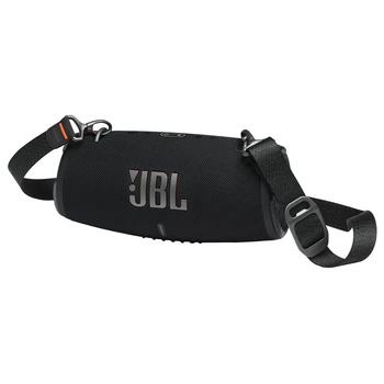 Портативна колонка JBL Xtreme 3 Black (JBLXTREME3BLKEUNA)