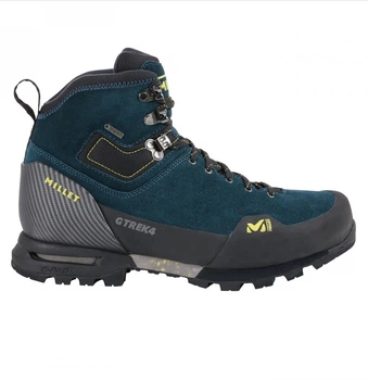 Ботинки Millet GR4 GTX M 45.5 Orion Blue (1046-MIG1823 8737_10,5)