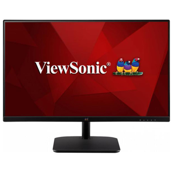 Монитор Viewsonic IPS BLACK VA2432-H