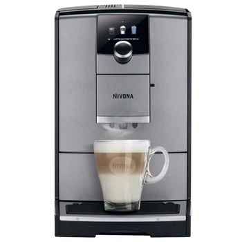 Кавомашина Автоматична Nivona Caferomatica Nicr 795