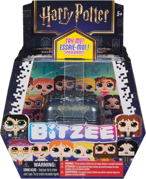 Interaktywne zwierzątko Spin Master Bitzee Harry Potter (681147060029)