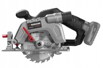 Аккумуляторная ручная пила PARKSIDE PERFORMANCE PHKSAP 12 A1