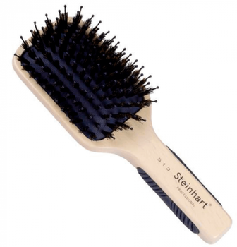 Szczotka Steinhart Perfect Brush do rozczesywania włosów 513 Beżowa (8435090857173)