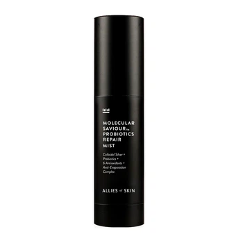 Міст для обличчя Allies Of Skin Molecular saviour probiotics treatment mist, 50ml