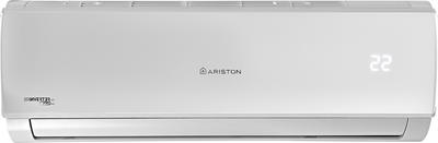 Кондиціонер Ariston ALYS R32 C 25 MUD0 (3381251+3381405) Білий 39059