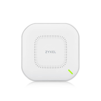 Точка доступу ZYXEL WAX630S (WAX630S-EU0101F) Зовнішній адаптер живлення, PoE 21725