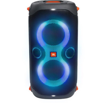 Акустична система JBL PartyBox 110 Black (JBLPARTYBOX110EU) Black