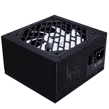 Блок живлення 1stPlayer PS-600FK (FK-600-BK-EU) 600W ( Чорний ) 29253