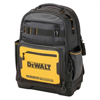 Рюкзак для інструментів DEWALT PRO BACKPACK (DWST60102-1)