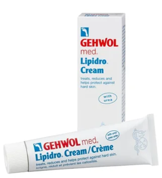 Крем для ніг Gehwol Lipidro 125 мл (4013474117057)