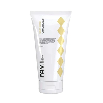 Кондиционер для волос ежедневного использования FAV-1 DAILY SHINE 250 мл