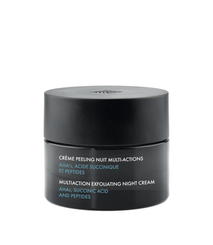 Нічний оновлювальний крем-пілінг Academie Derm Acte Restorative Exfoliating Night Cream 50 мл (3145078036012)