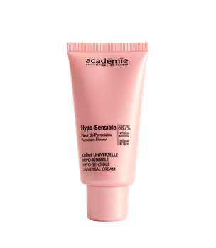Універсальний захисний крем Academie Hypo-Sensible Universal Cream 50 мл (3145072070098)